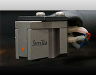 Cartridge SHELTER Model9000