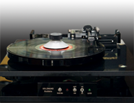 Analog Player Gildmund Studietto +T5 Analog Player Gildmund Studietto +T5