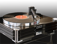 Analog Player ROKSAN TMS+DS1 +ARTEMIZ Analog Player ROKSAN TMS+DS1 +ARTEMIZ