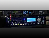 A/D D/A Converter TASCAM DA-3000 TASCAM DV-RA1000HD A/D D/A Converter TASCAM DA-3000 TASCAM DV-RA1000HD